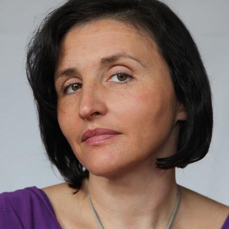 Ilona Iranyi Profile