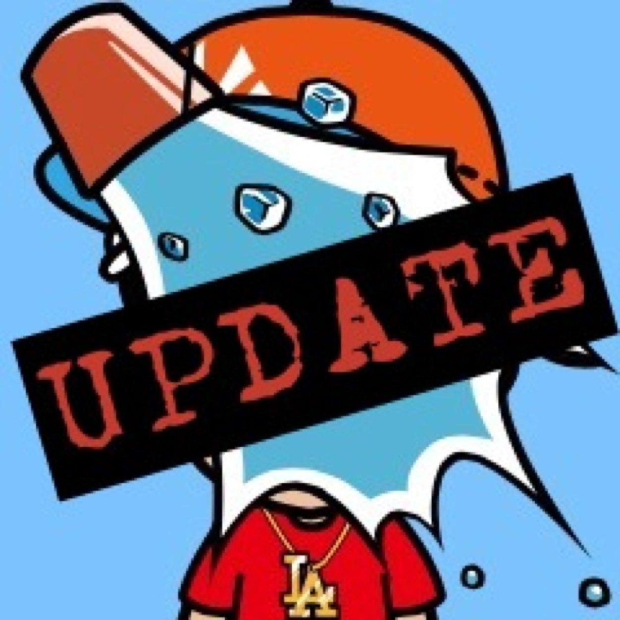 Offizieller Update-Accound von @ZemanLP
... Folgt mir doch auch auf meinem privat-accound @ZemanLP