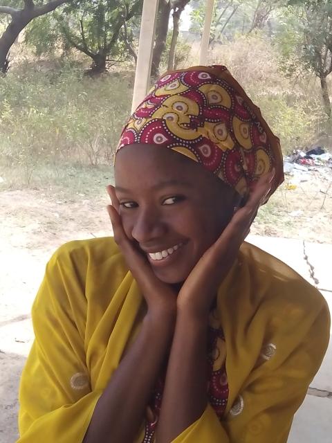 esha_bash's profile picture. Cool, friendly, Quiet, Pretty...