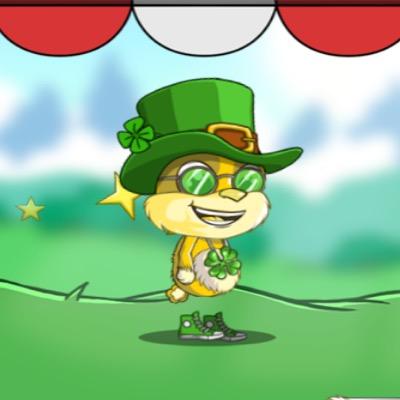 Fun Run 2 Username - FRFxLUXURY
