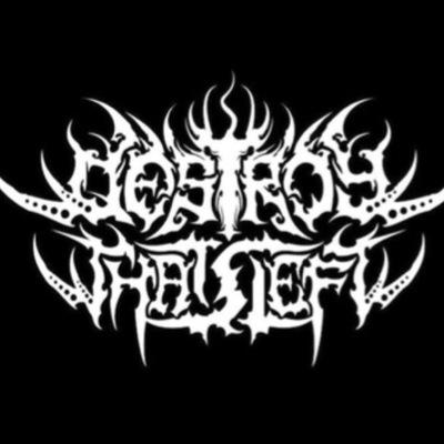 We are Destroy What's Left, a metal band from Colorado..DWL//2015 
New single out now!