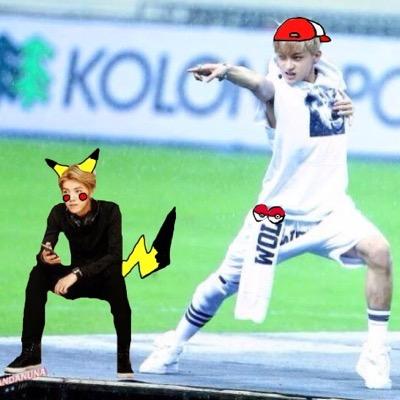 ( 'ㅅ' )しーちゃんって呼んでくださーい！( 'ㅅ' )96line/だ埼玉ペン/EXOL→→→→→→→→桃鹿更毛！←←←←←←←← EXO.blockB.BTS.HALO.winner