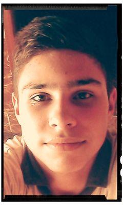 HOLA GENTE SOY CERRISTA DE CORAZON