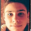 Rodrigo Borja - @Rborja2001 - Twitter