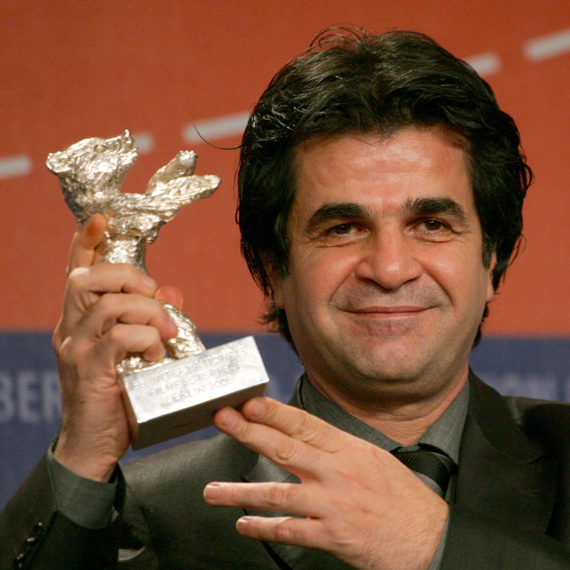 Jafar Panahi (JafarPanaahi) Twitter