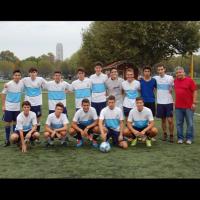 Tronador Jrs (@tronadorjrs) 's Twitter Profile