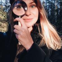 Elena Kochanova (@elenkochanova) 's Twitter Profile Photo Elena Kochanova (@elenkochanova) 's Twitter Profile Photo