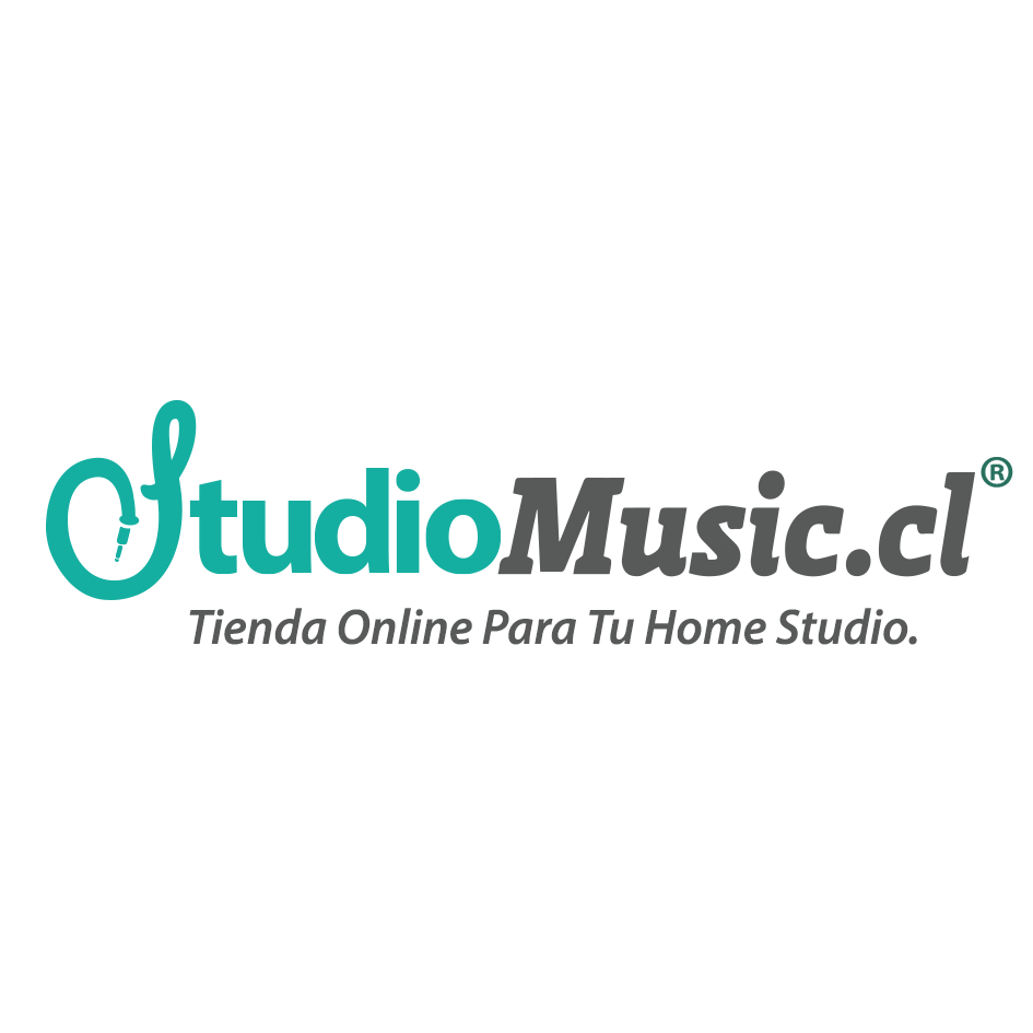 a Tienda más Cool de HomeStudio & Audio 🎤🎧🎹🎸 Despachos a todo Chile. Compra online o en tienda 👉🏼 +56 2 2869 8030 📞