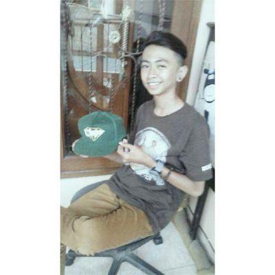 Nothing!