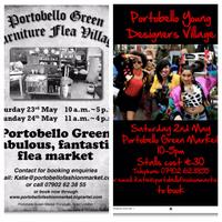 PortobelloVillage (@portobellow10) 's Twitter Profile