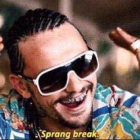 Official Twitter account for Gulf Shores Spring Break April '15 ‼️