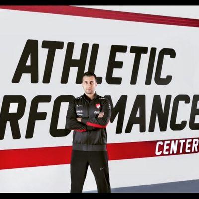 Milli Takımlar Fiziksel Performans Antrenörü ve Egzersiz Uzmanı. Athletic Performance Coach&Exercise Specialist.Athletic Performance Center Kurucu Ortağı