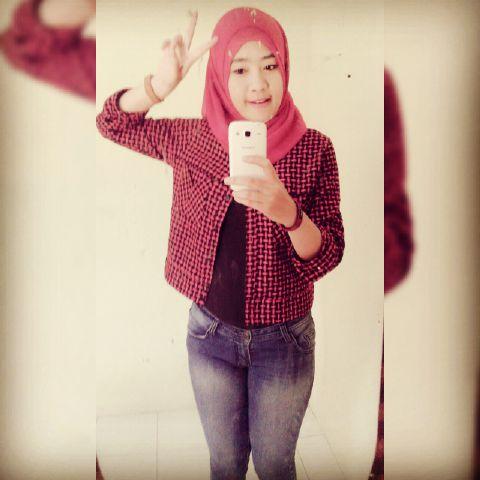 This is my life, my life with ALLAH :)