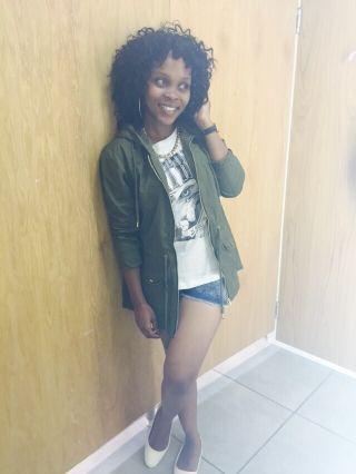 ☆Destined for greatness☆