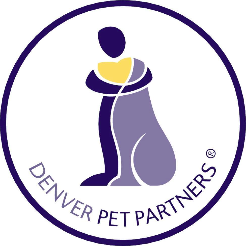 Denver Pet Partners is a #nonprofit, 501(c)(3) organization dedicated to advancing the #HumanAnimalBond