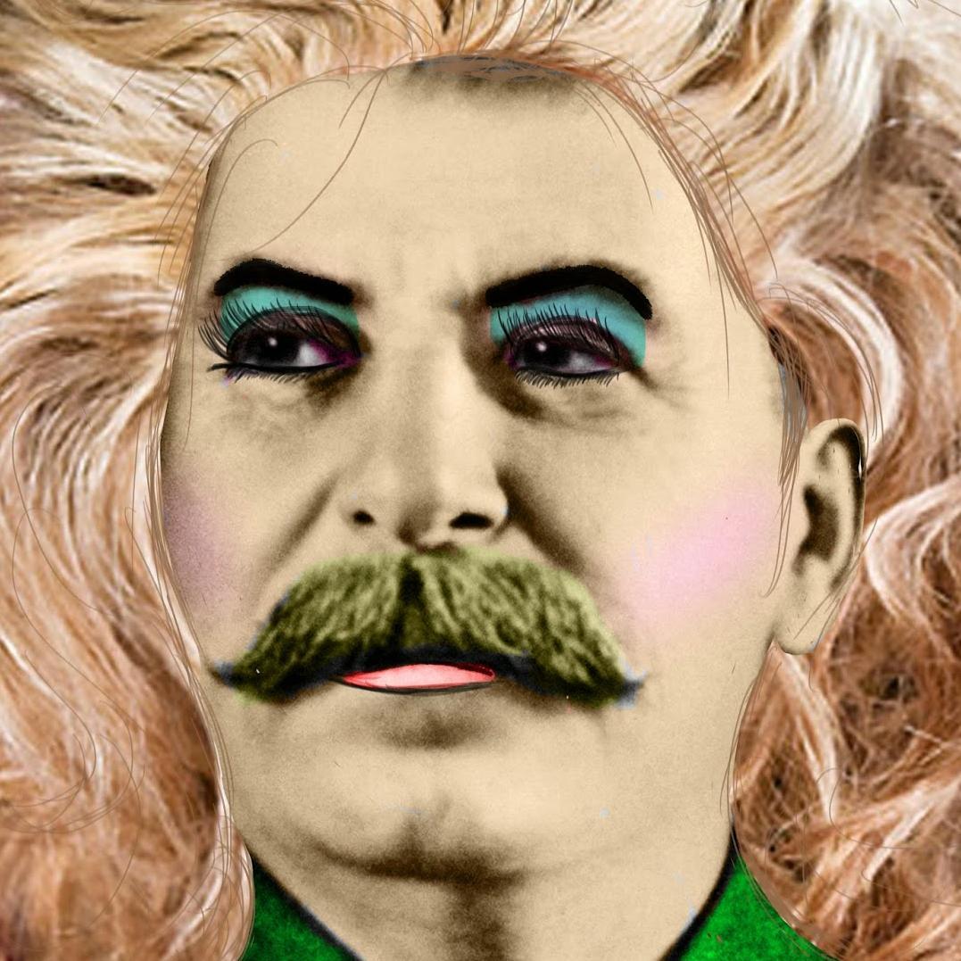 alanheartstalin's profile picture. 