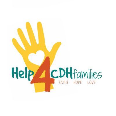 Help4CDH's profile picture. Tweets from @Neil_Rubenstein. Place to meet and socialize with others affected by #CDH.