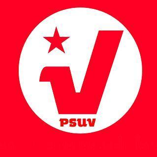 Cuenta Oficial del Partido PSUV en el Municipio Francisco Linares Alcántara del Estado Aragua.!