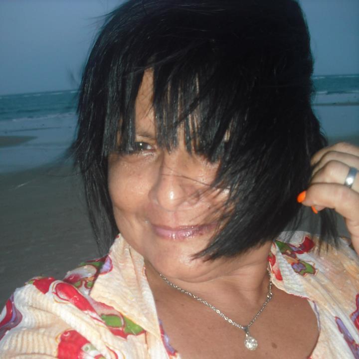 Liberdade é pouco. O que eu desejo ainda não tem nome nome.
(Perto do Coração Selvagem)
Clarice
