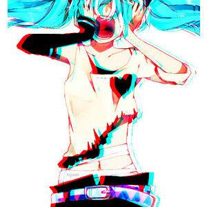 Just an ordinary girl. Sassan daisuki