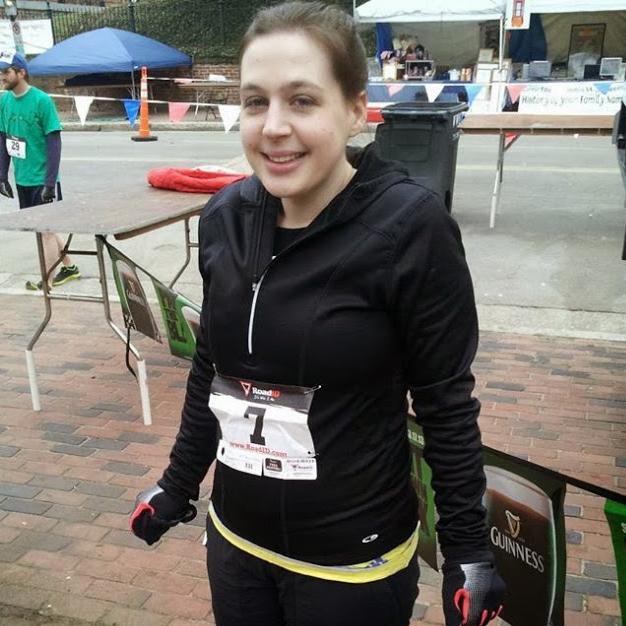 TornadoFitBlog's profile picture. 