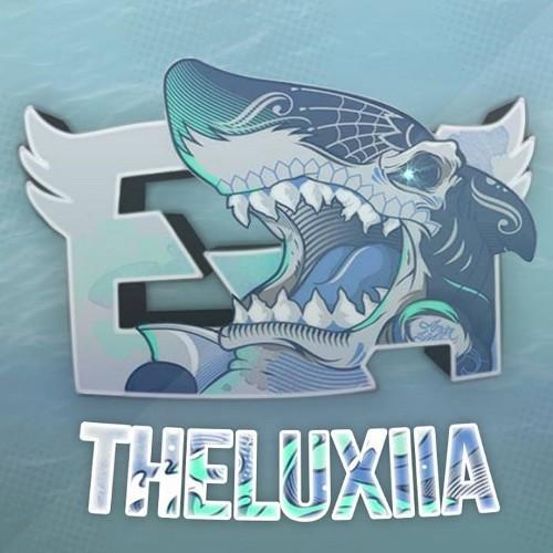 TheLuxiiA's profile picture. 