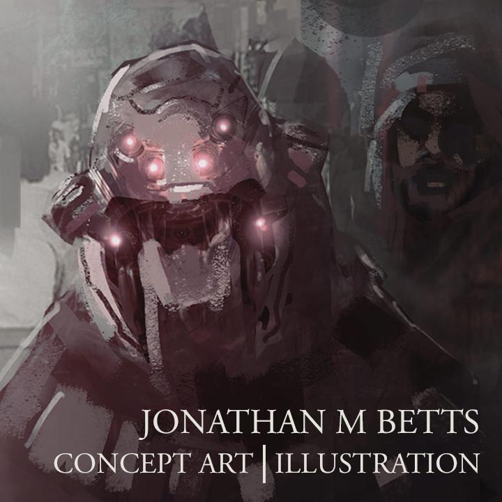 Video Game concept artist@ https://t.co/NjkfMQGBkg