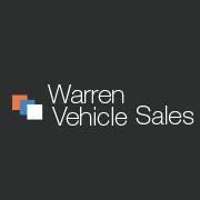 tel: 01438 821425 email: luke@warrenvehiclesales.co.uk