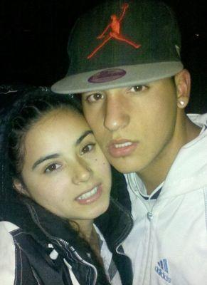 Sergio Oviedo y Gonzalo Santino Los Amo Mis Amores ❤