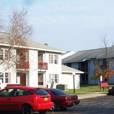 Kelsey Creek Apartments offer affordable living in spacious one, two and three bedroom apartments with many extra features.
