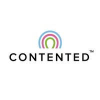 CONTENTED(@contented_ai) 's Twitter Profile Photo