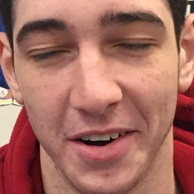 im not eddy