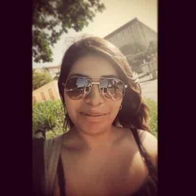 CamyT_18's profile picture. Life is what you make of it.