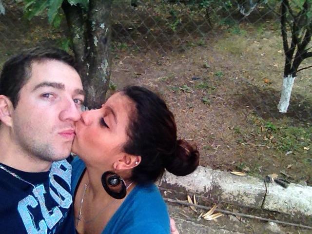 (¯`•¸•´) amo ami familia y mi novio lo rre amo ♥ .♥(¯`•¸•´¯)