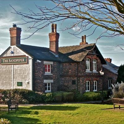 TheSandpiper_V's profile picture. Come and see Dominic, Ben and the team at The Sandpiper. A country pub and restaurant with fine wines, log fires and rural charm.