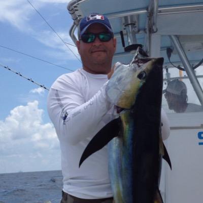 GSarratJr's profile picture. 