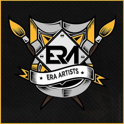 Designer For eRa eternity  ~ Former | eRa / synergy / Dare / TaMe / Saw |