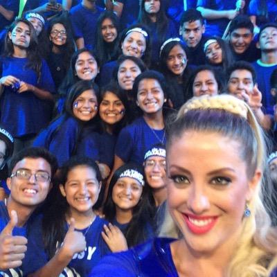 Apoya al Azul usando el hastag #EUPazul o envía un mensaje al 7878 con EUPAZUL!