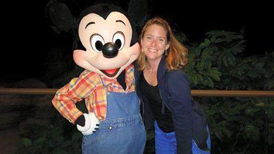 cloud_doc's profile picture. Weather, running, U2, Marvel movies, Disney, Walking Dead, cars/racing. Things for which I am a certified nerd.