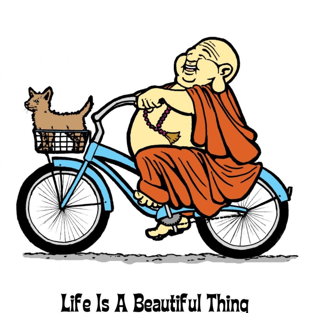 Bikes are the future !