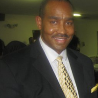 Marvin R. Bullard - @mrbullardsr Twitter Profile Photo