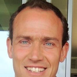 Rupert Taylor