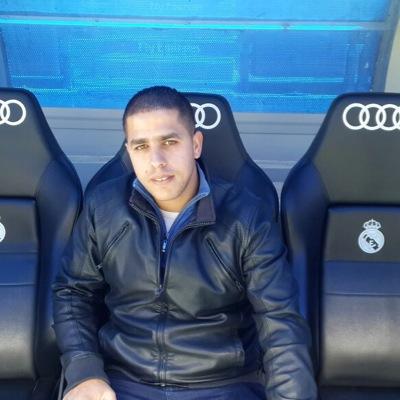 AbedAlhe6ly's profile picture. 