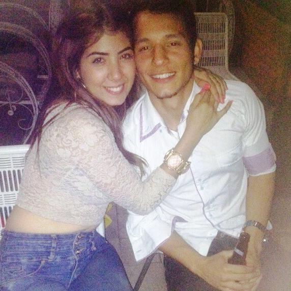 ¡Welcome to my life!