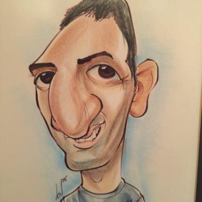 ronson1688's profile picture. 