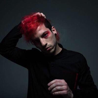 Morgan. 16. I use this account sometimes                                Stay Street |-/