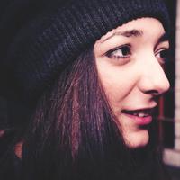 Giulia Anghinoni (@anghinoni7) 's Twitter Profile Photo