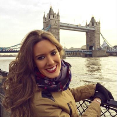 Estudiante de ingeniería industrial en la UPM. Baños de Río Tobía - Madrid