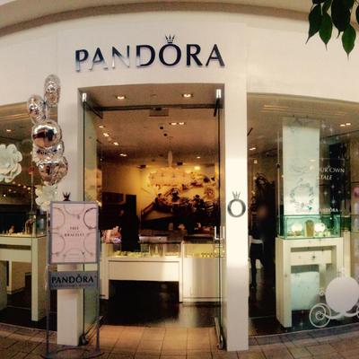 Pandora in willowbrook mall best sale