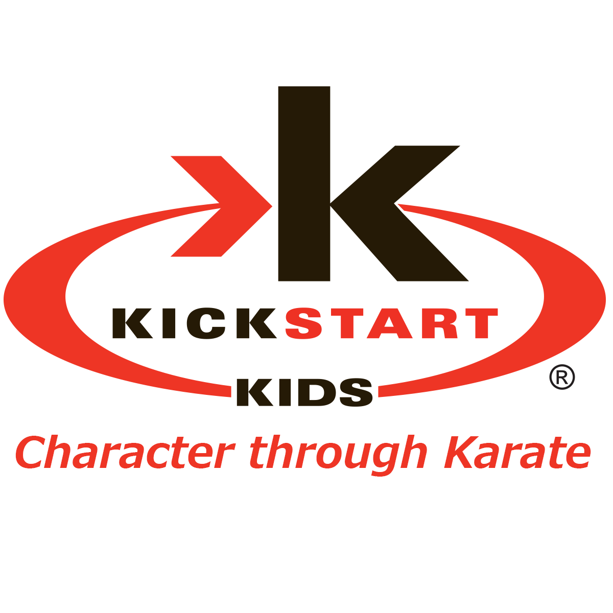 Teaching 'Character through Karate' to empower youth with core values, such as discipline and respect, to achieve their greatest potential.